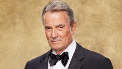 How Did Eric Braeden Conquer Bladder Cancer? The Y&R Star Shares His Story