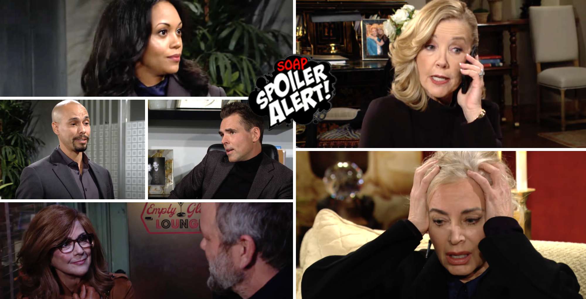 y&r spoilers weekly preview video collage for february 19 - 23
