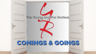 The Young and the Restless Coming and Goings: Beloved Kid Back