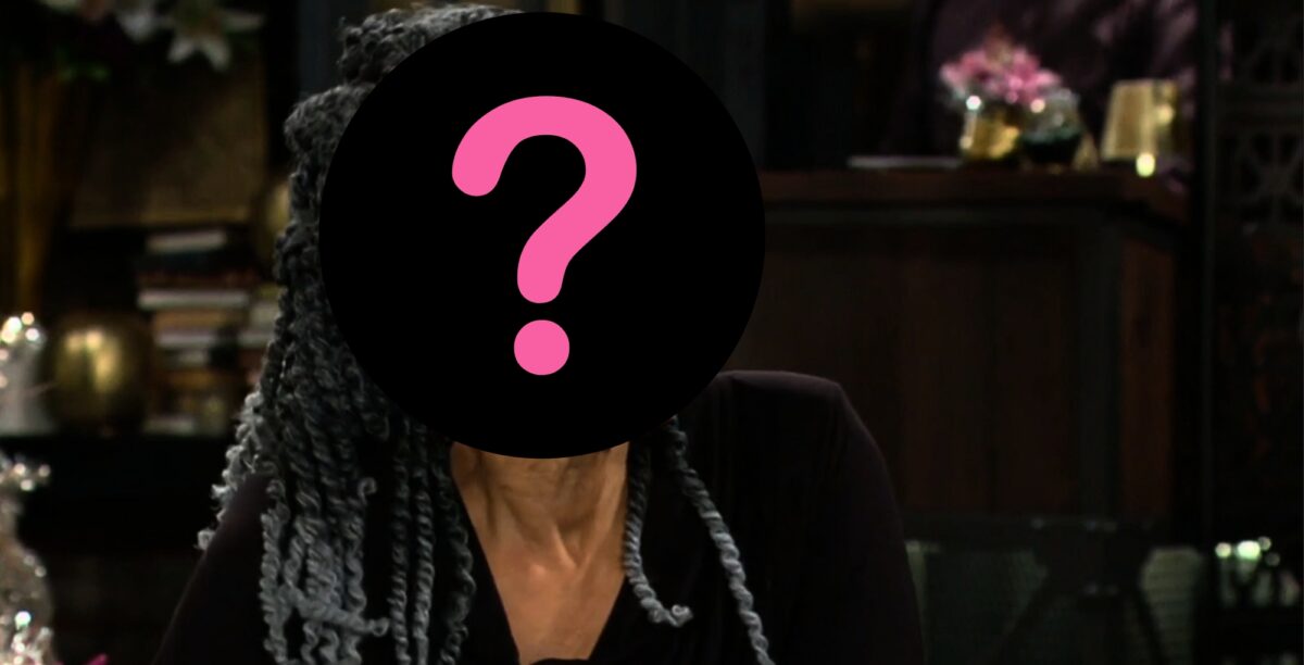 Restless Untitar The Young and the Restless Coming and Goings: Missing Aunt Resurfaces