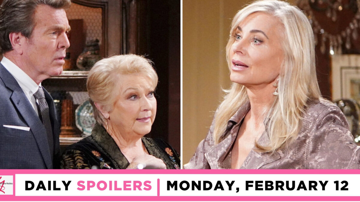 The Young and The Restless Spoilers | Soap Hub