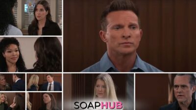 General Hospital Video Preview: Does Sonny Really Think He Owes Jason ‘Nothing?’
