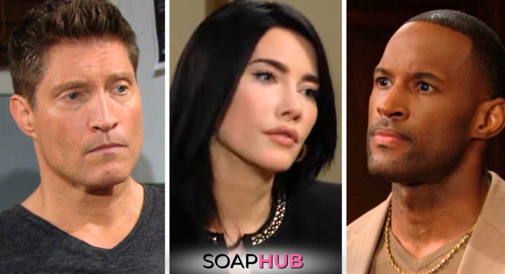 B&B Spoilers Weekly Update: A Memorial For Sheila And A Family Feud