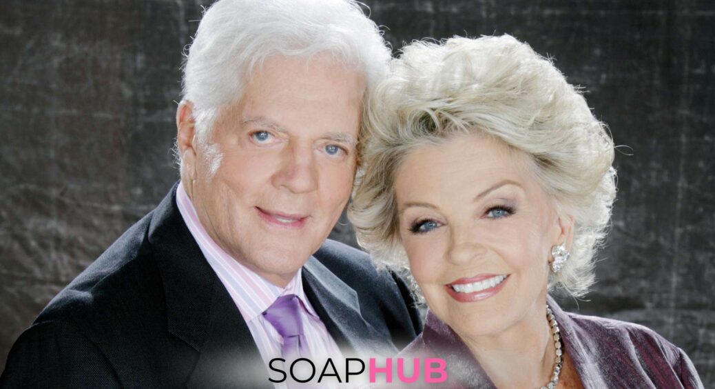 DAYS Star Susan Seaforth Hayes Marks an Emotional Milestone