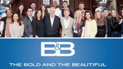 Y&R Is Renewed But What About The Bold and the Beautiful?
