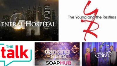 The Network Television Code Contract Renewal Affects Soaps