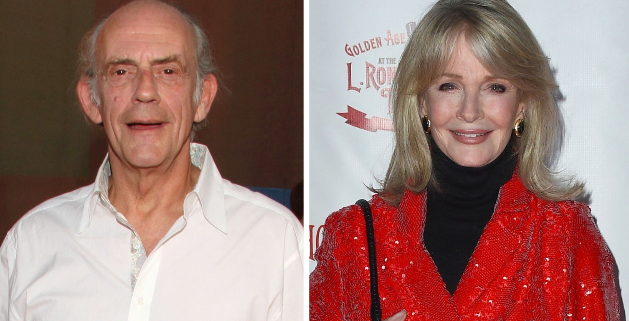 deidre hall and christopher lloyd gueset on hacks