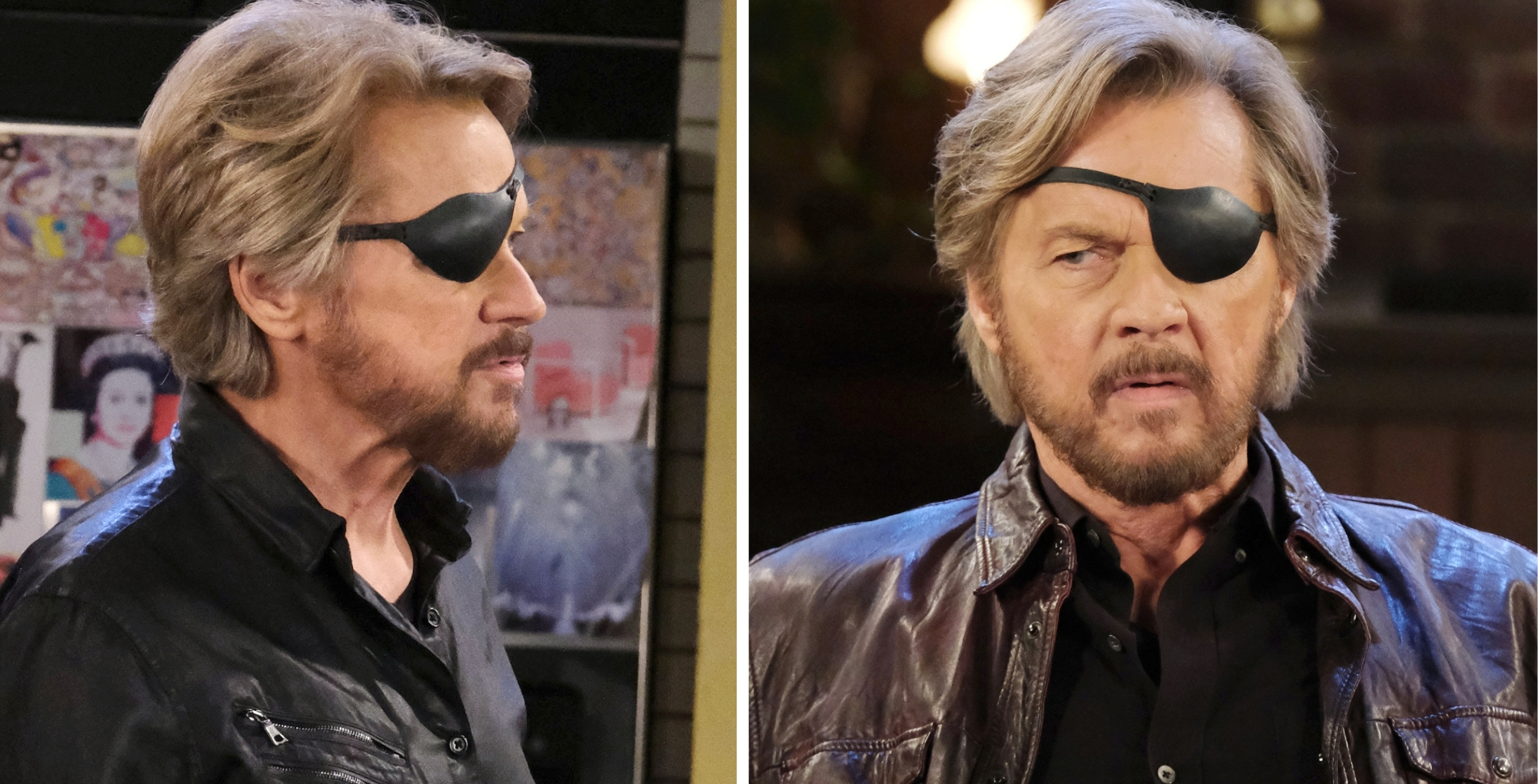 Days of our Lives spoilers for Tuesday, March 12 feature Steve coming to the rescue.