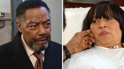 DAYS Spoilers: Will Abe’s Love Come Too Late?