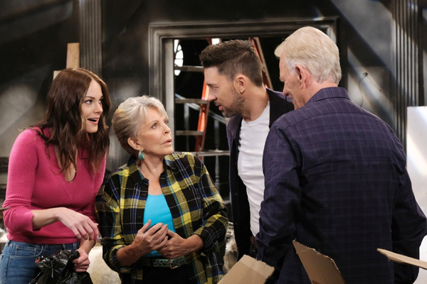 days of our lives spoilers photos.