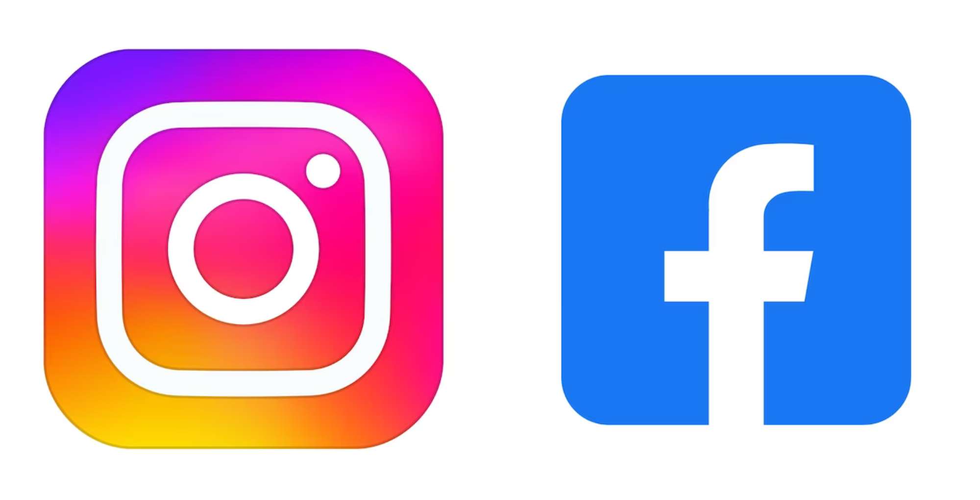 instagram and facebook down on tuesday, march 5.