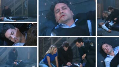How Fans Really Feel About Dante Being Shot on General Hospital