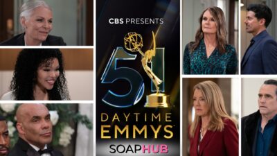 Here’s Who Might Get Nominated from General Hospital for the 51st Daytime Emmys