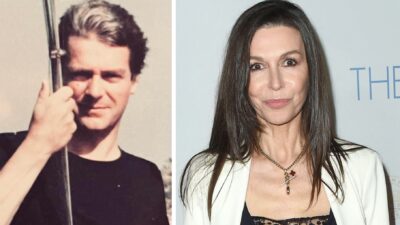 General Hospital’s Finola Hughes Honors Her Late Godfather