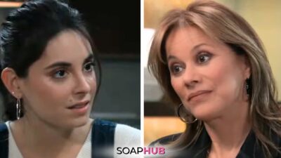 GH Spoilers: Will Alexis Tell Molly She’s Quitting Journalism for a Shot at Legal Redemption?