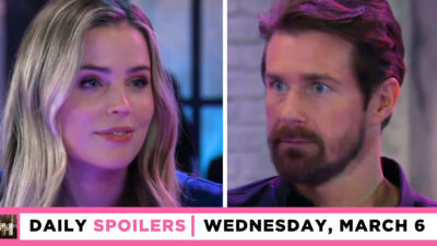 GH Spoilers: Sasha and Cody Trade Much-Anticipated Confessions