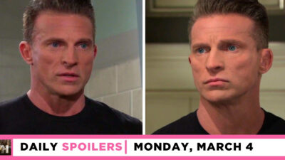 GH Spoilers: Jason Morgan Makes a Stone Cold Return to Port Charles