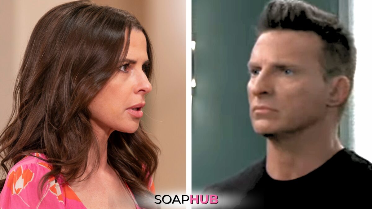 General Hospital News Rumors Recaps Soap Hub   General Hospital Spoilers Sam Jason Go Face To Face 1200x675 