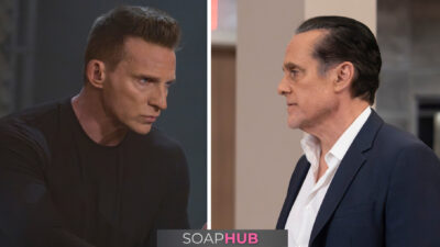 GH Spoilers: Jason’s Return Rattles Sonny…Can They Repair Their Relationship?
