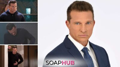 How Long Will Jason Stay In Port Charles? Steve Burton Confirms Contract
