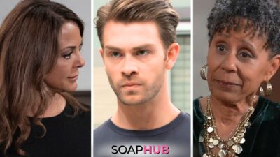GH Spoilers Weekly Update: The Aftermath Of Jason Turning Himself In
