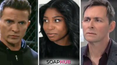 GH Spoilers Weekly Update: Career Changes And Countless Confessions