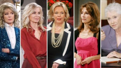 International Women’s Day: The 5 Most Independent Women on Soaps