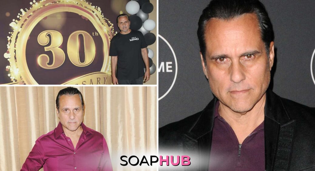 Mo’ Mobster: Where To See Maurice Benard Outside of General Hospital