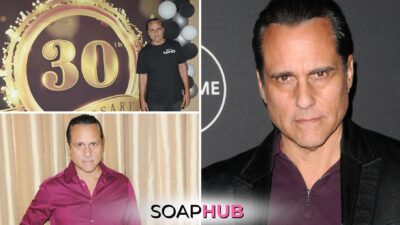 Mo’ Mobster: Where To See Maurice Benard Outside of General Hospital