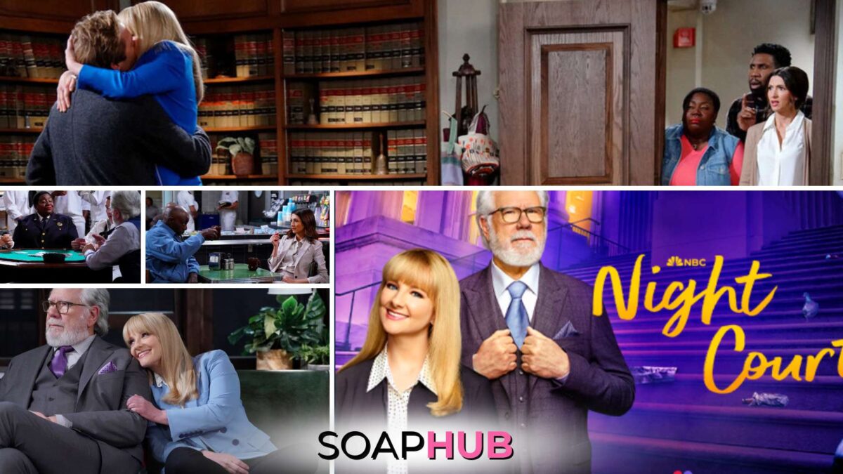 Soap Opera History | Soap Hub