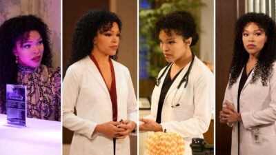 Here’s Why General Hospital’s Dr. Portia Robinson Has The Right Idea