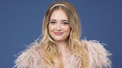 Young and the Restless Star Reylynn Caster Celebrates Her Birthday