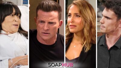 A Critic’s Review: Soap Notes from the Week of March 11 – March 15