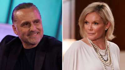 Here’s Why Ava And Sonny Have A Possible Romance Brewing On General Hospital