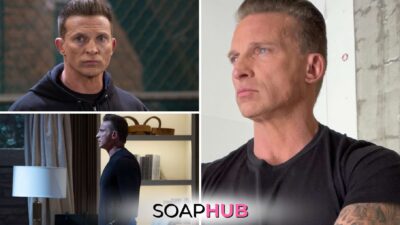 What’s Right, What’s Wrong About Steve Burton’s GH Return as Jason