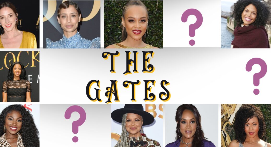 Dream Casting for CBS’s New Soap Opera Beyond The Gates: The Actresses