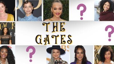 Dream Casting for CBS’s New Soap Opera ‘The Gates’: The Actresses