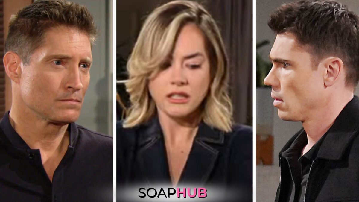 Bold And The Beautiful Spoilers Page – SoapHub