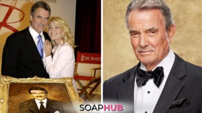 Eric Braeden Sets the Record Straight on Retirement and Clickbait