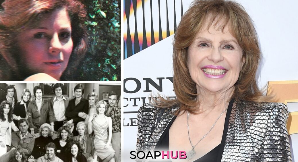 Exclusive: Y&R’s Janice Lynde Remembers Co-Star Jennifer Leak