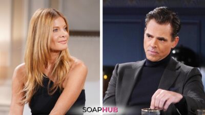 Y&R Spoilers: Is Phyllis After Billy Again?