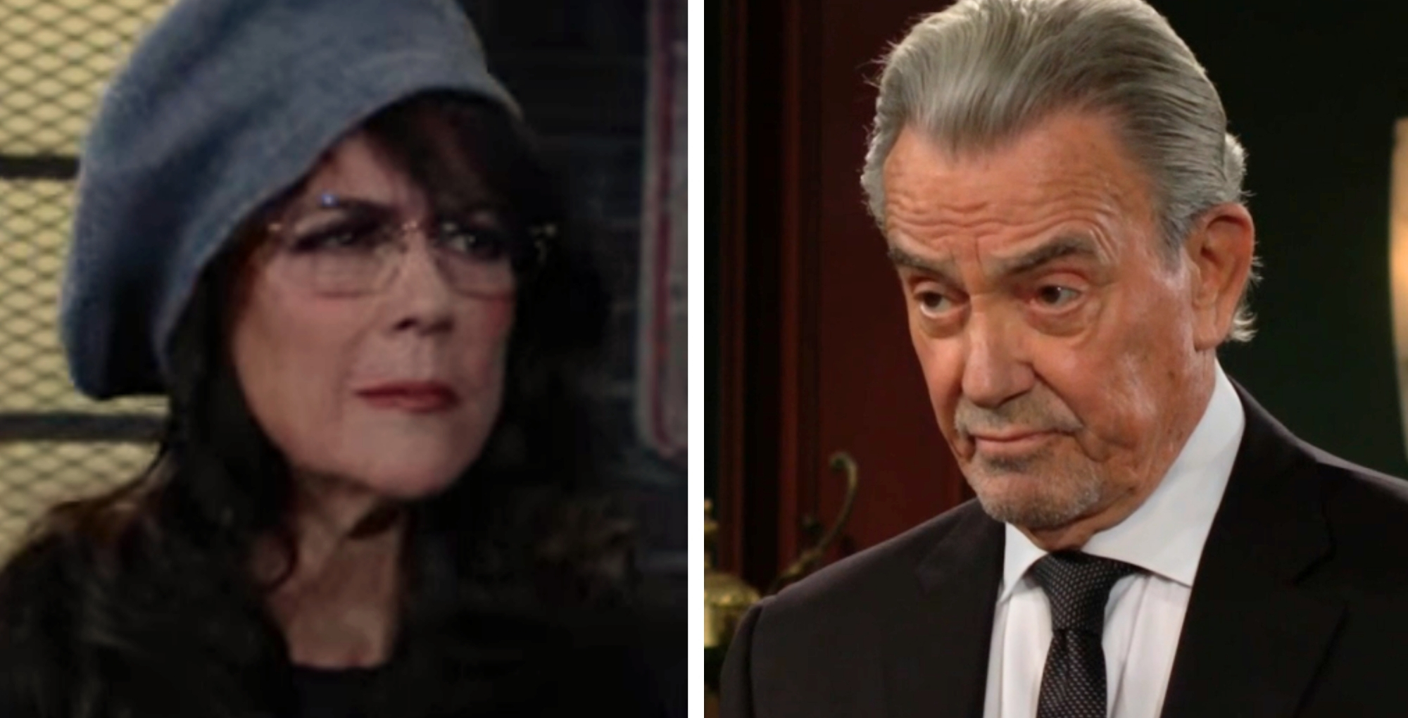 Young and the Restless Spoilers: Victor Has Jordan Cornered