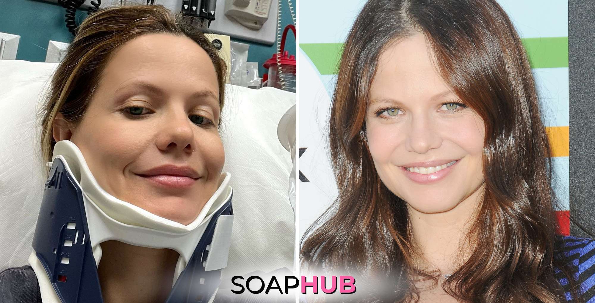 It’s Not Funny at All How Y&R Alum Tammin Sursok Got a Concussion