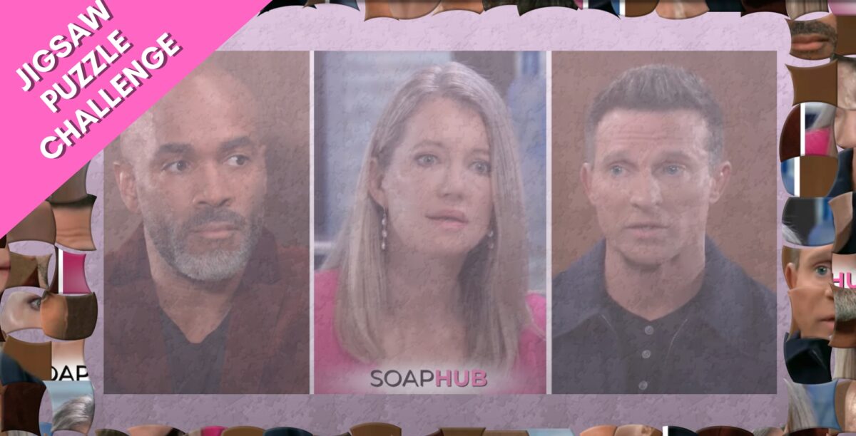 GH soap-opera-jigsaw-puzzle-challenge APRIL 25 1