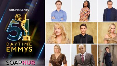 2024 Daytime Emmys Snubs, Surprises, and Other Observations