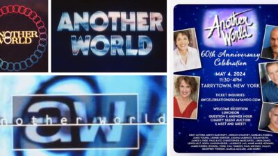 How You Can Celebrate Another World 60th Anniversary with Cast Members