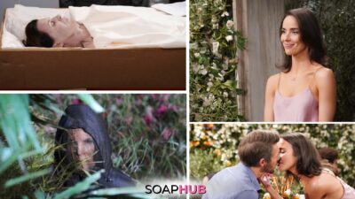 B&B Spoilers: Sheila Lives and Ivy Returns