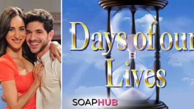 Days of our Lives Casting News: Could These Two Be Salem Siblings?