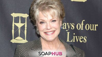 Days of our Lives Comings and Goings: Gloria Loring Reprises Liz