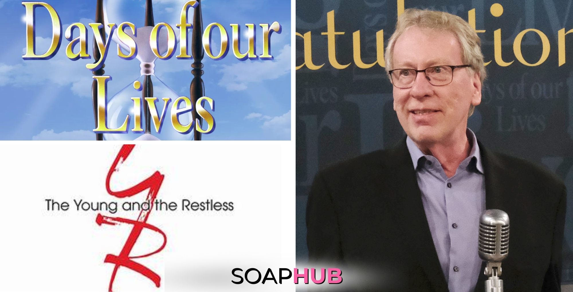 Steve Kent Out At Sony Pictures Television, Which Oversees Y&R And DAYS